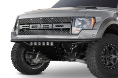 ADD Pro Front Bumper - Black Patch Performance - ADDIF018052100103