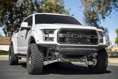 ADD Rock Fighter Front Bumper - Black Patch Performance - ADDIF114922770103