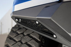 ADD Stealth Fighter Fr. Bumper - Black Patch Performance - ADDIF151192860103
