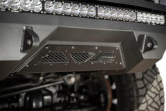 ADD Stealth Fighter Fr. Bumper - Black Patch Performance - ADDIF161193030103