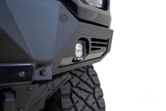 Addictive Desert Designs F270014110103 Bomber Front Bumper - Black Patch Performance - ADDIF270014110103