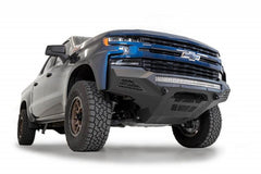 ADD Stealth Fighter Fr. Bumper - Black Patch Performance - ADDIF441763030103