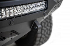 ADD Stealth Fighter Fr. Bumper - Black Patch Performance - ADDIF441763030103