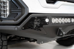 ADD Stealth Fighter Fr. Bumper - Black Patch Performance - ADDIF471763030103