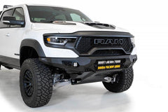 ADD Bomber Front Bumpers - Black Patch Performance - ADDIF620012140103