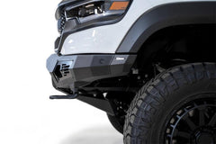 ADD Bomber Front Bumpers - Black Patch Performance - ADDIF620012140103