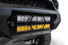 ADD Bomber Front Bumpers - Black Patch Performance - ADDIF620012140103