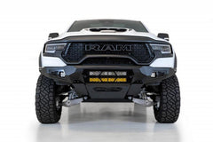 ADD Bomber Front Bumpers - Black Patch Performance - ADDIF620012140103