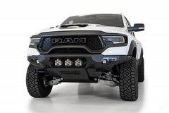ADD Bomber Front Bumpers - Black Patch Performance - ADDIF620014100103