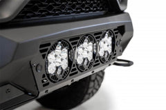 ADD Bomber Front Bumpers - Black Patch Performance - ADDIF620014100103