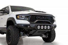 ADD Bomber Front Bumpers - Black Patch Performance - ADDIF620014110103