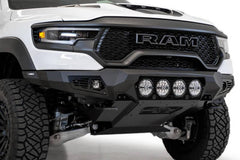 ADD Bomber Front Bumpers - Black Patch Performance - ADDIF620014110103