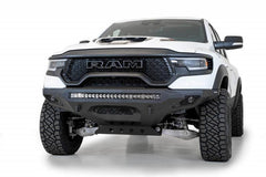 ADD Stealth Fighter Fr. Bumper - Black Patch Performance - ADDIF620153030103