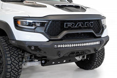 ADD Stealth Fighter Fr. Bumper - Black Patch Performance - ADDIF620153030103