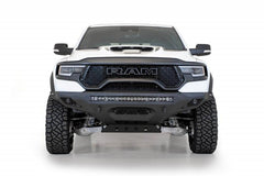 ADD Stealth Fighter Fr. Bumper - Black Patch Performance - ADDIF620153030103