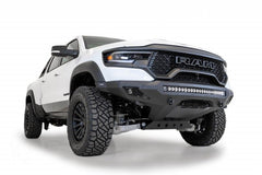ADD Stealth Fighter Fr. Bumper - Black Patch Performance - ADDIF620153030103