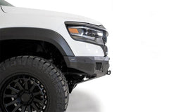 ADD Stealth Fighter Fr. Bumper - Black Patch Performance - ADDIF620153030103