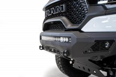 ADD Stealth Fighter Fr. Bumper - Black Patch Performance - ADDIF620153030103