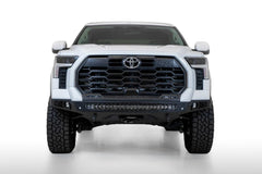 Addictive Desert Designs F761191760103 Stealth Fighter Front Bumper - Black Patch Performance - ADDIF761191760103