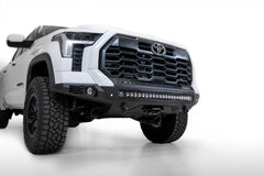 Addictive Desert Designs F761191760103 Stealth Fighter Front Bumper - Black Patch Performance - ADDIF761191760103