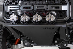 ADD Pro Front Bumper - Black Patch Performance - ADDIL1157521701NA