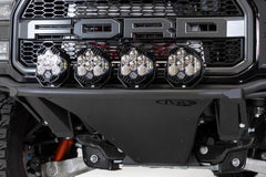 ADD Pro Front Bumper - Black Patch Performance - ADDIL1157521701NA
