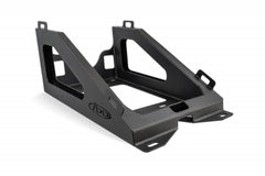 ADD Tire Carriers - Black Patch Performance - ADDIT99918NA01NA