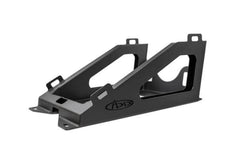 ADD Tire Carriers - Black Patch Performance - ADDIT99918NA01NA