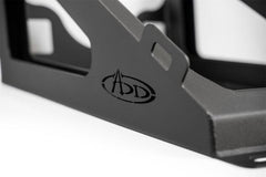ADD Tire Carriers - Black Patch Performance - ADDIT99918NA01NA