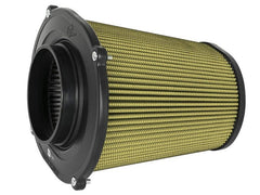 AFE Quantum Intakes - Air Intake Systems from Black Patch Performance