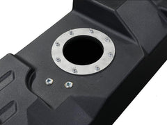 AFE Fuel Tanks - Black Patch Performance - AFE4231001