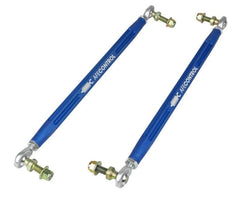 AFE Sway Bar End Links - Black Patch Performance - afe442-721001FL