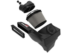 AFE Pro-Dry S Intake - Black Patch Performance - AFE5070094D