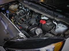 AFE Pro-Dry S Intake - Black Patch Performance - AFE5070094D