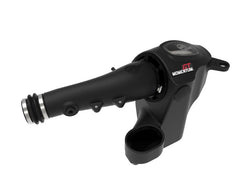 AFE Pro-Dry S Intake - Black Patch Performance - AFE5070107D