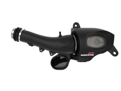 AFE Pro-Dry S Intake - Black Patch Performance - AFE5070107D