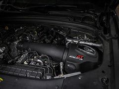 AFE Pro-Dry S Intake - Black Patch Performance - AFE5070107D