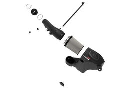 AFE Pro-Dry S Intake - Black Patch Performance - AFE5070107D