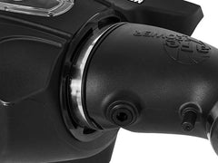 AFE Pro-Dry S Intake - Black Patch Performance - AFE51762061