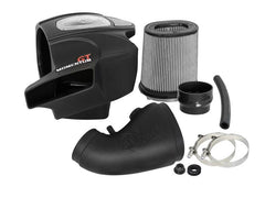 AFE Pro-Dry S Intake - Black Patch Performance - AFE51762061