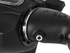 AFE Pro-Dry S Intake - Black Patch Performance - AFE51762061