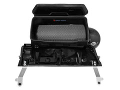AFE Pro 5R Intake - Black Patch Performance - AFE5710022K
