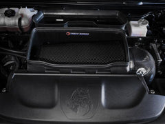AFE Pro 5R Intake - Black Patch Performance - AFE5710022K