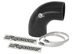 Engine Air Intake Tubing Coupler - Black Patch Performance - AFE5900059