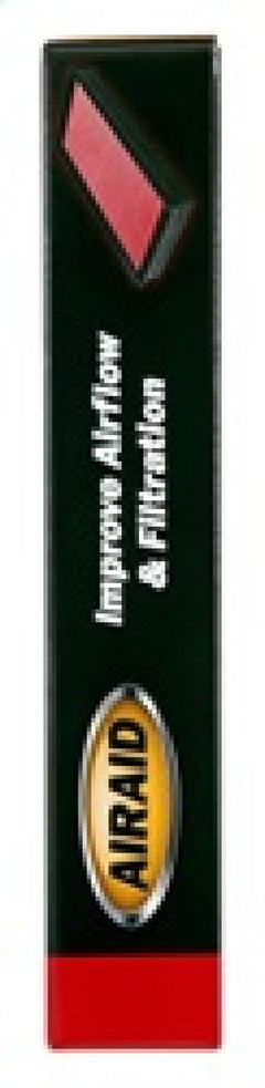 AIR Direct Fit Dry Air Filter - Air Filters from Black Patch Performance