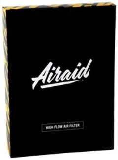 AIR Direct Fit Dry Air Filter - Air Filters from Black Patch Performance