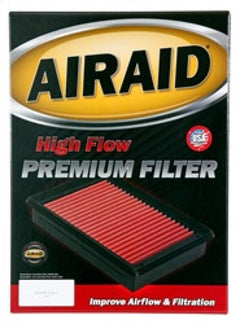 AIR Direct Fit Dry Air Filter - Air Filters from Black Patch Performance