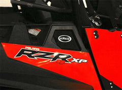 AIR Pre-Filter Wrap - Air Filters from Black Patch Performance