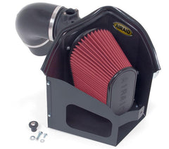 AIR Cold Air Intake Kit - Black Patch Performance - air300-209