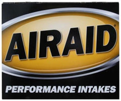 AIR Cold Air Intake Kit - Black Patch Performance - air300-209